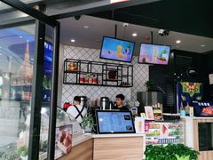 -泰薯府(呈贡第七街区店)