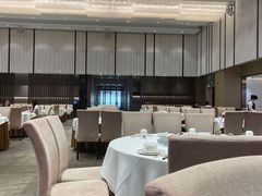 大堂-喜宴又一村·粤菜·茶点·海鲜(壹方天地店)