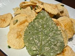 -大灶头·新昌菜(中国茶市店)