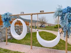 -潭柘厚院&山顶烤肉(潭柘寺店)