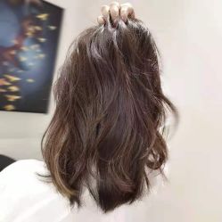 -YESIDO椰岛造型烫发染发