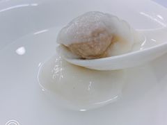 -老街湯糰