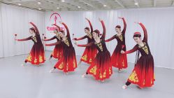 -艺佳舞蹈培训学校