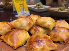 -幸福的烤包子·新疆菜
