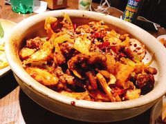 -辛香汇(飞洲店)
