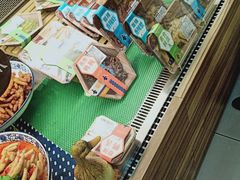 -留夫鸭(金堡街2店)