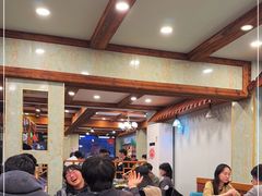 -东北农家小院(定西路店)