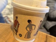 -集雅GATHERING咖啡(武康路店)