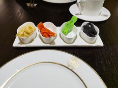 -甄御•海鲜新青岛菜(麦岛店)