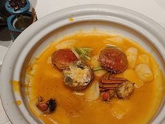 -湖北三五醇酒店·35年新楚菜