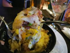 芝士香肠土豆派-Geneva日内瓦餐厅(西郊宝成花苑店)