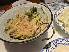 -东方饺子王(王府井关东古巷店)