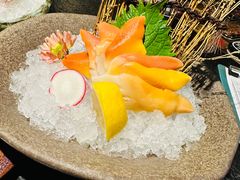 -古田居·特色寿司料理(星之岛旗舰店)