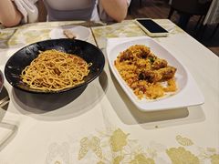 -铭副琦食·虾蟹烩馆(渔人码头店)