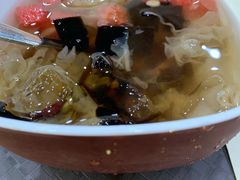 -文昌邓记清补凉(西沙路店)