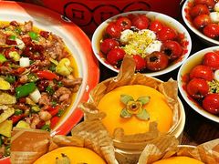 -聂发财重庆江湖菜(解放碑店)