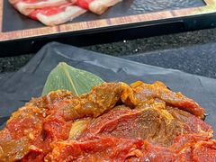 -木槿花韩式炭烤·熟成肉工坊(孙文东路店)