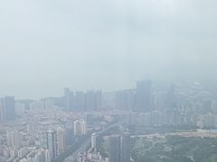 -Free Sky 云际观光层