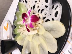 -有鱼吃·纸包烤鱼(曲江创意谷店)