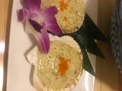 -割烹酱子日本料理(弘基财富广场店)