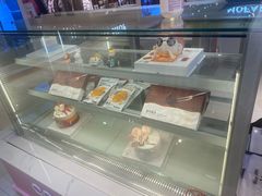 -CAKE BOSS 蛋糕老板(西单君太百货店)