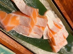 -Mr.Fish鱼鲜生海鲜放题(高德置地冬广场店)
