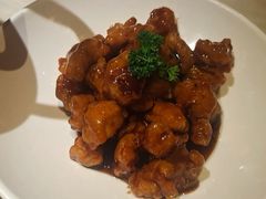 -绿茶餐厅(财富购物中心店)