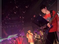 -MOSSO音乐酒吧·live house(南京旗舰店)