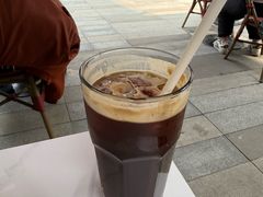 -泊星地咖啡馆(北京大学家园店)