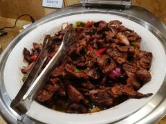 -芭菲盛宴·环球美食(北城国际店)