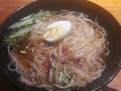 -心怡东北烤冷面(赤峰路店)