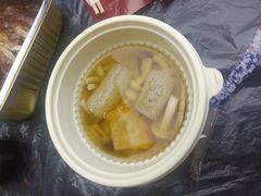 -悦融琥珀·京鲁菜·海味珍品(西单店)
