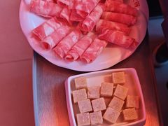 -季季红火锅(动壹店)