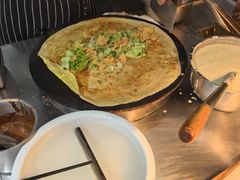 -金狮国际酒店自助餐(金狮店)