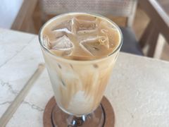 -Me Coffee下午茶艺术空间