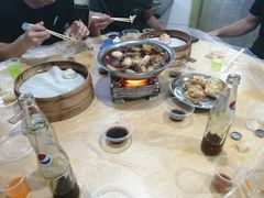 -麻木老地方牛筋牛杂(长堤街店)