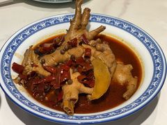 -回家吃饭·地道南昌菜(建德观总店)