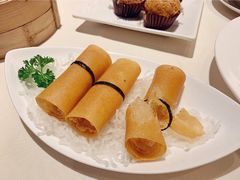 -利苑酒家(宜安广场店)