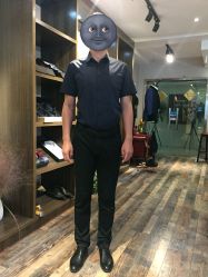 点击看大图 -优刻西服西装定制(金轮国际广场店)