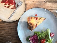 -BAKER&SPICE(安福路店)