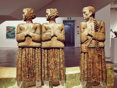 -上海油画雕塑院