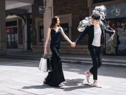 -易摄影婚纱摄影工作室
