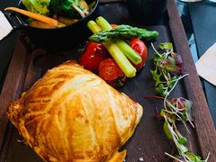 -上海苏宁宝丽嘉酒店·Cafe Bellagio西餐厅