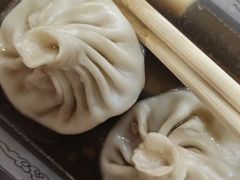 -陈扬蟹黄汤包(开元路店)