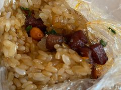 -六广门毛阿姨糯米饭