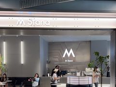 -M Stand(成都COSMO店)