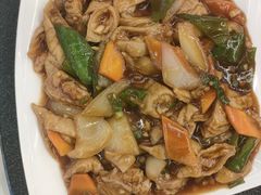-好口味小吃楼·东北菜(太原南街店)