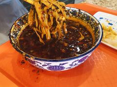 -吾穆勒蓬灰牛肉面·清真(北滨河中路店)