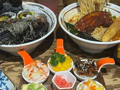 -小川洋风料理(街道口店)