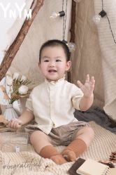-雅尼·亚米儿童摄影美学馆(汉阳店)